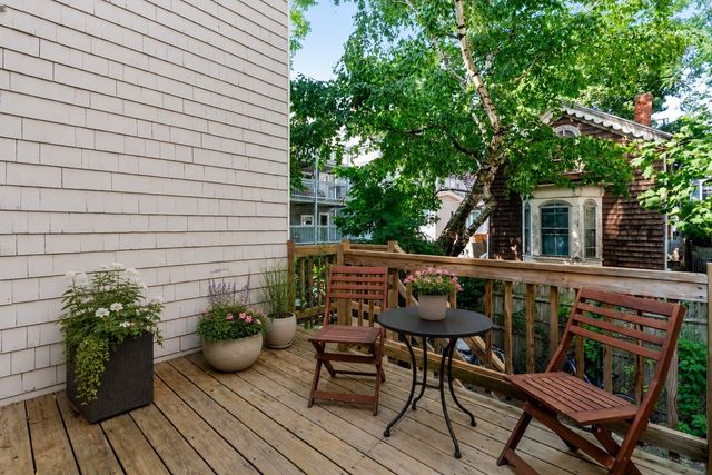 51 Lopez Street 4, Cambridge, MA 02139