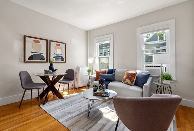 51 Lopez Street 4, Cambridge, MA 02139