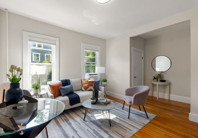 51 Lopez Street 4, Cambridge, MA 02139