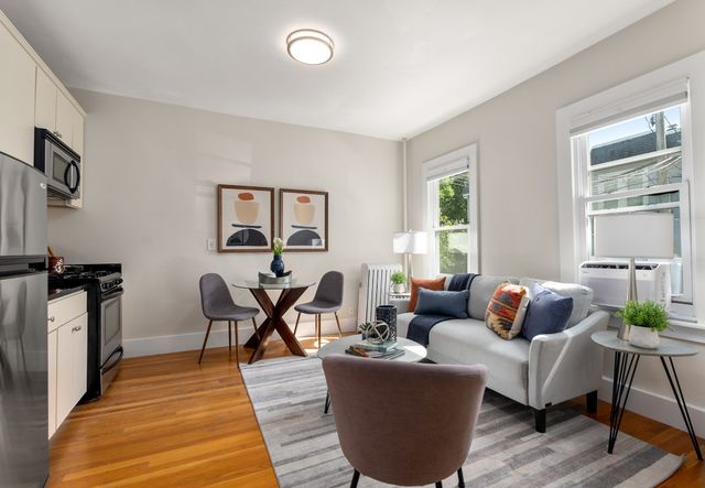 51 Lopez Street 4, Cambridge, MA 02139