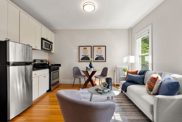 51 Lopez Street 4, Cambridge, MA 02139
