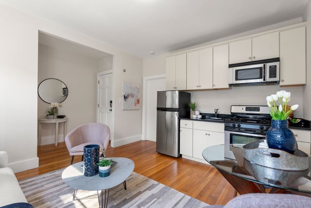 51 Lopez Street 4, Cambridge, MA 02139