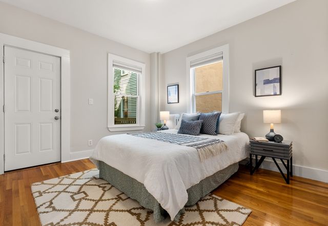 51 Lopez Street 4, Cambridge, MA 02139