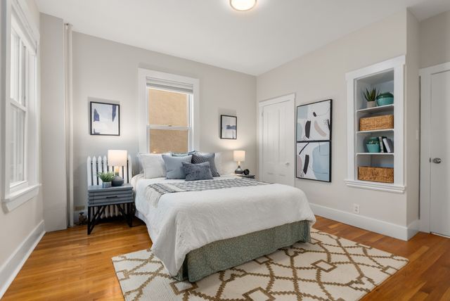 51 Lopez Street 4, Cambridge, MA 02139