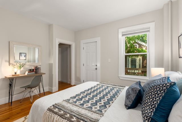 51 Lopez Street 4, Cambridge, MA 02139