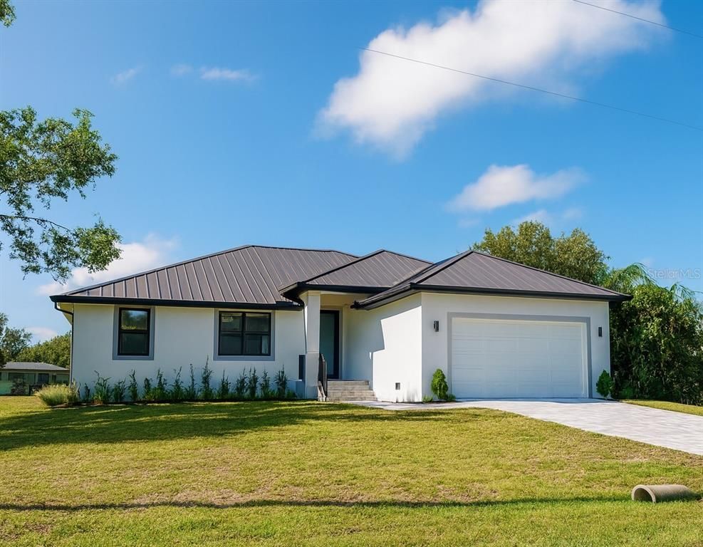 16760 ACAPULCO ROAD, Punta Gorda, FL 33955