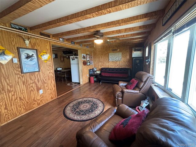 48 Mullen Road, Parksville, NY 12768
