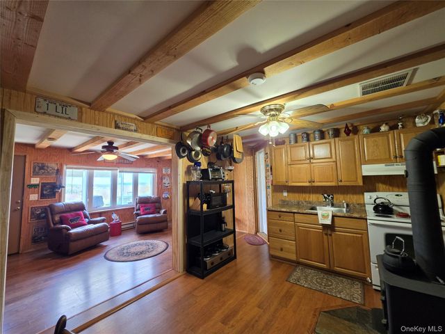 48 Mullen Road, Parksville, NY 12768