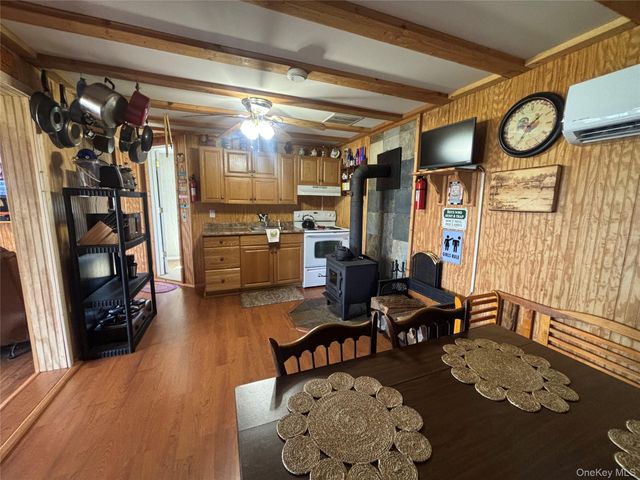 48 Mullen Road, Parksville, NY 12768