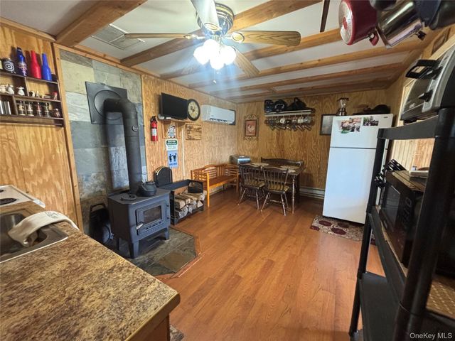 48 Mullen Road, Parksville, NY 12768