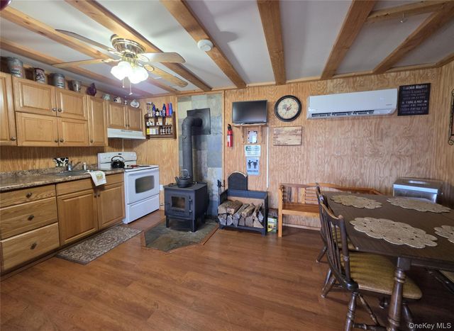 48 Mullen Road, Parksville, NY 12768