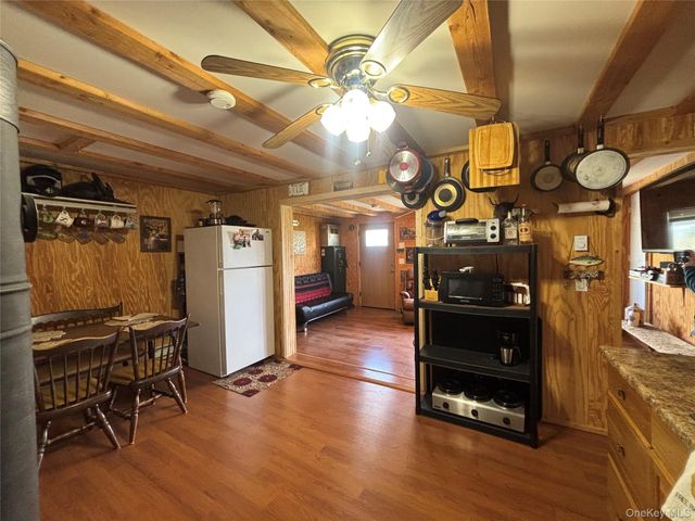 48 Mullen Road, Parksville, NY 12768
