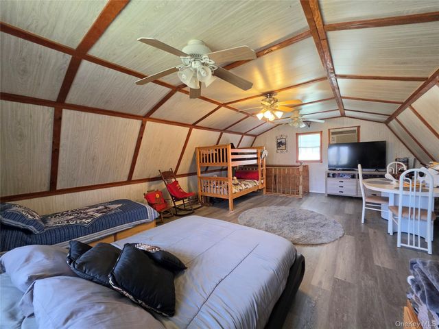 48 Mullen Road, Parksville, NY 12768