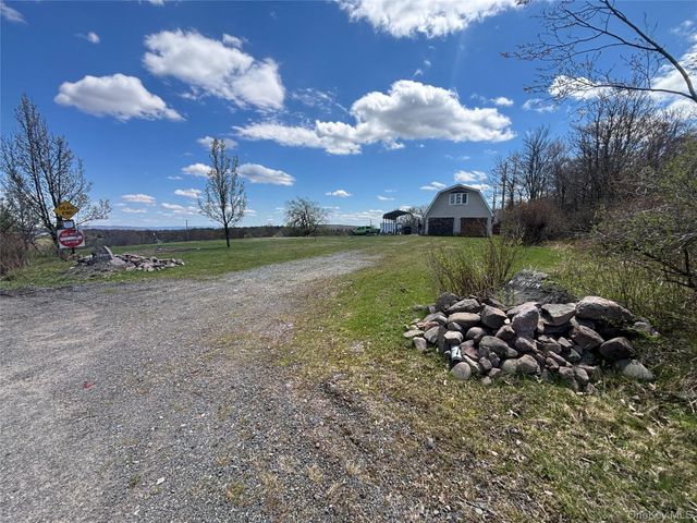 48 Mullen Road, Parksville, NY 12768