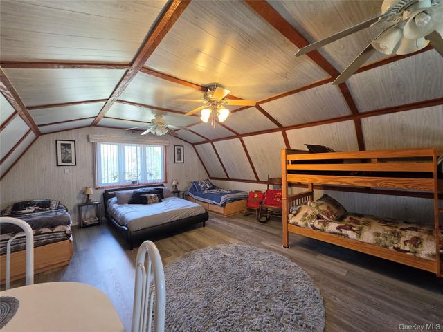 48 Mullen Road, Parksville, NY 12768
