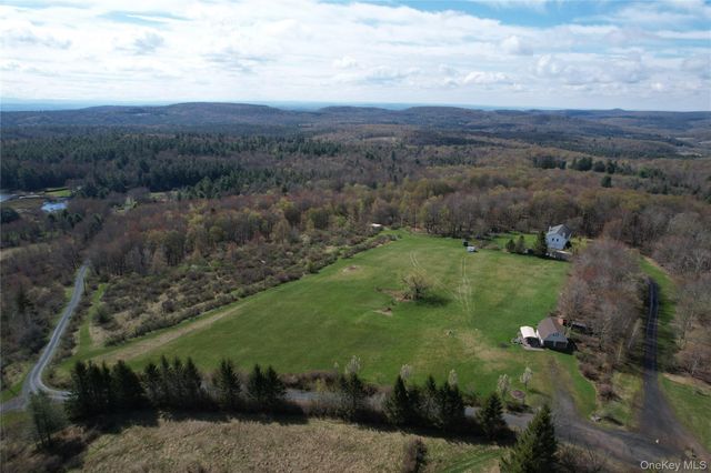 48 Mullen Road, Parksville, NY 12768