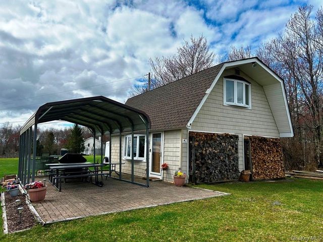 48 Mullen Road, Parksville, NY 12768