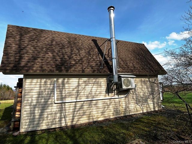 48 Mullen Road, Parksville, NY 12768