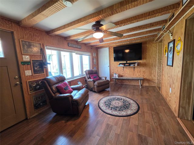 48 Mullen Road, Parksville, NY 12768