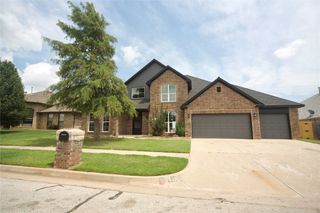 2616 Renwick Avenue, Oklahoma City, OK 73128