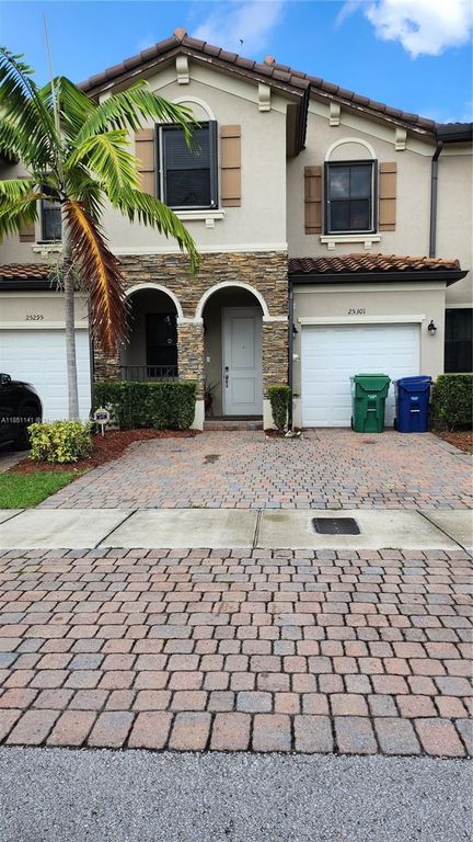 25301 SW 114th Ct, Homestead, FL 33032