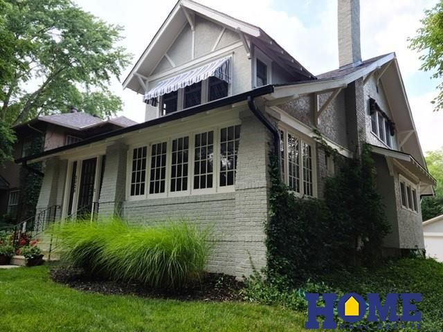 3028 Puritan Avenue, Lincoln, NE 68502