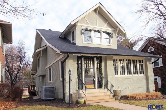 3028 Puritan Avenue, Lincoln, NE 68502