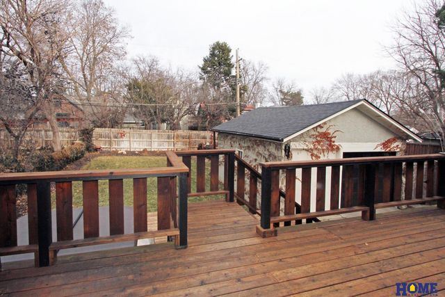 3028 Puritan Avenue, Lincoln, NE 68502