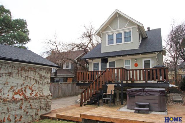 3028 Puritan Avenue, Lincoln, NE 68502