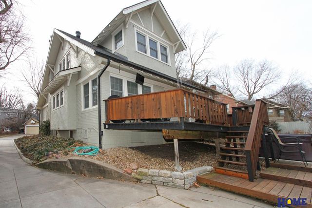 3028 Puritan Avenue, Lincoln, NE 68502