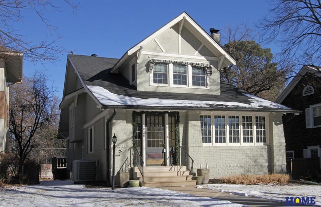 3028 Puritan Avenue, Lincoln, NE 68502