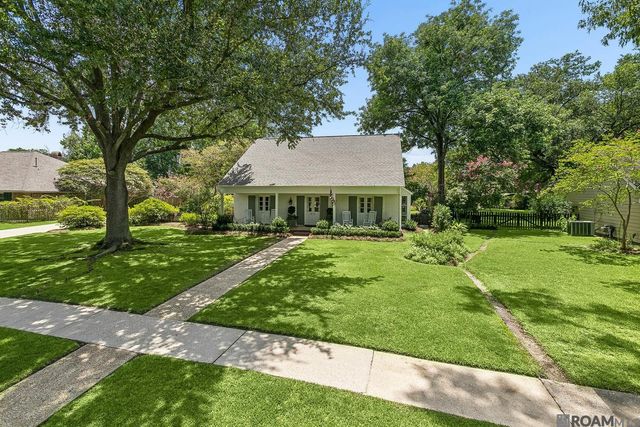 1040 Rossmore Ave, Baton Rouge, LA 70810