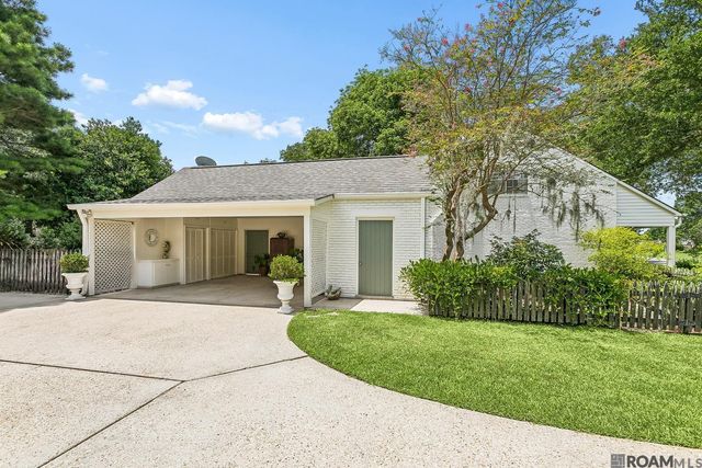 1040 Rossmore Ave, Baton Rouge, LA 70810