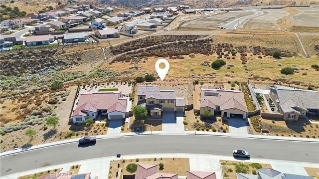 39315 Stirrup Court, Palmdale, CA 93551