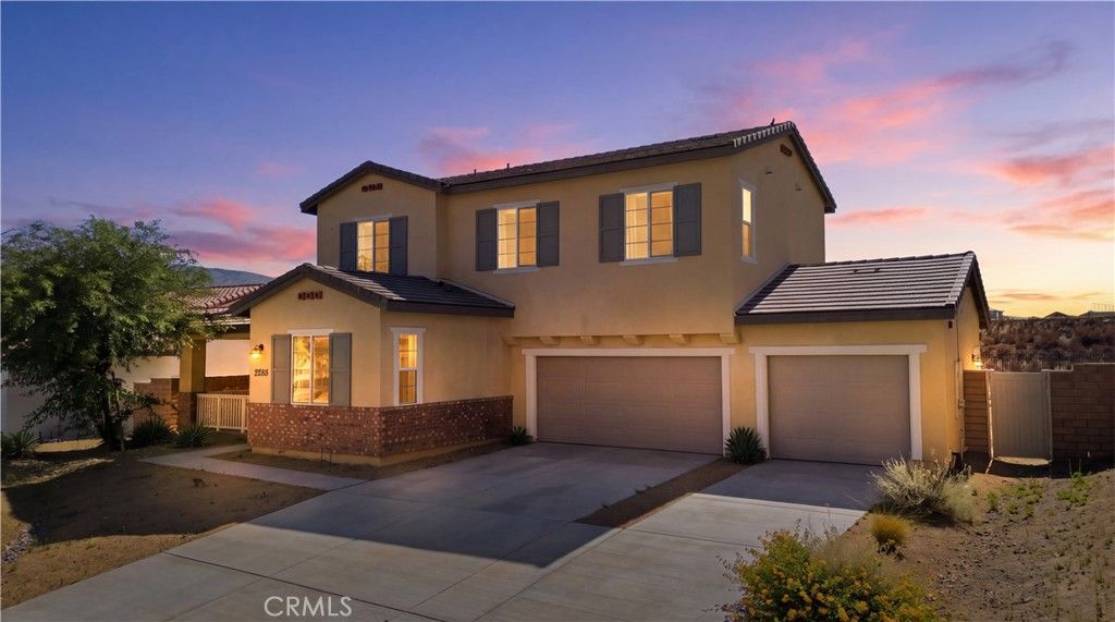 39315 Stirrup Court, Palmdale, CA 93551