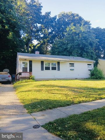 55 SAINT JOHN DR, Wilmington, DE 19808