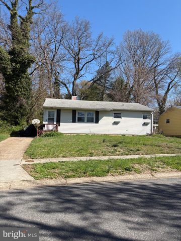 55 SAINT JOHN DR, Wilmington, DE 19808