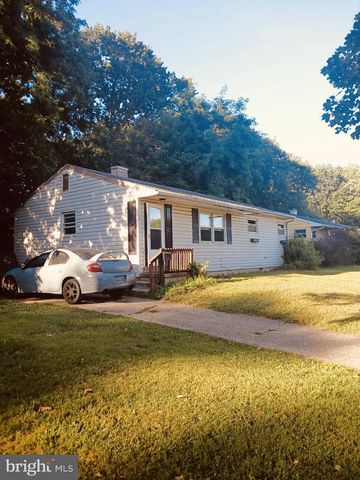 55 SAINT JOHN DR, Wilmington, DE 19808