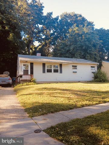 55 SAINT JOHN DR, Wilmington, DE 19808