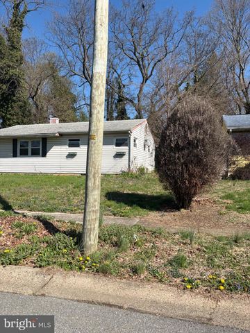 55 SAINT JOHN DR, Wilmington, DE 19808