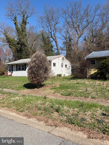 55 SAINT JOHN DR, Wilmington, DE 19808