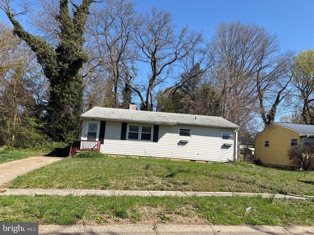 55 SAINT JOHN DR, Wilmington, DE 19808