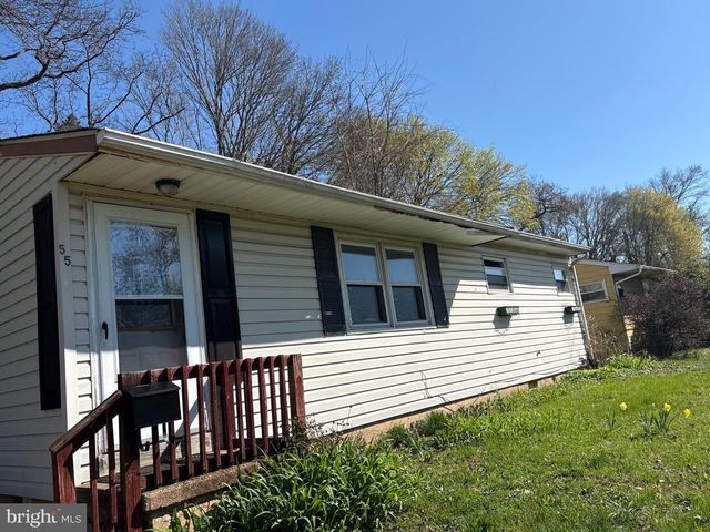 55 SAINT JOHN DR, Wilmington, DE 19808