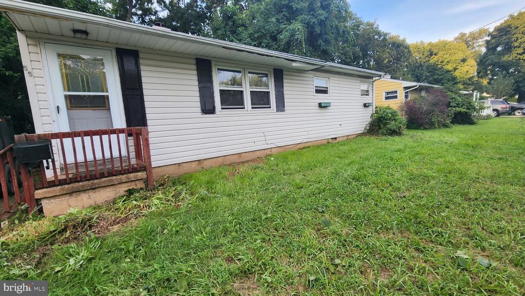 55 SAINT JOHN DR, Wilmington, DE 19808