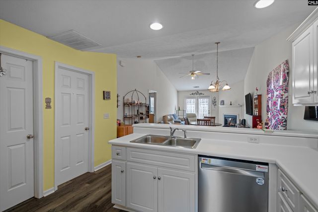 108 Deerchase Lane, Lexington, SC 29072