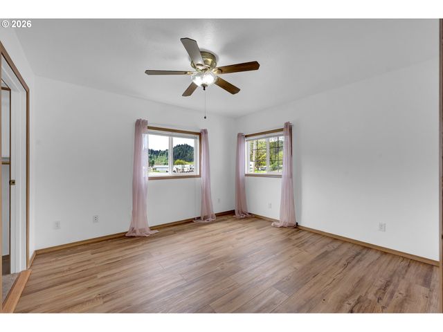 47638 Hwy 58, Oakridge, OR 97463