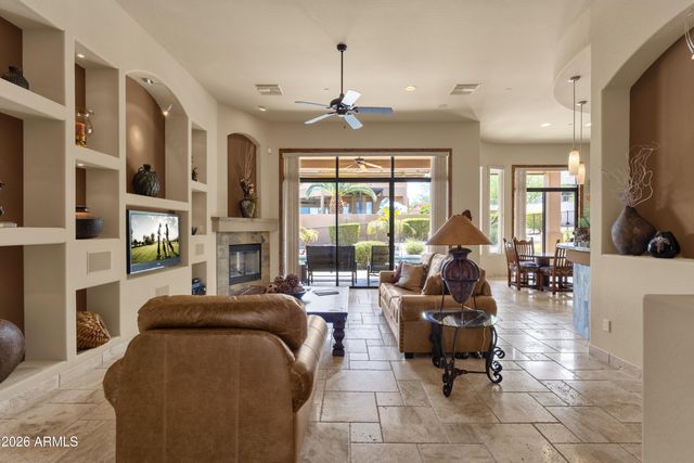 15625 E GREYSTONE Drive, Fountain Hills, AZ 85268
