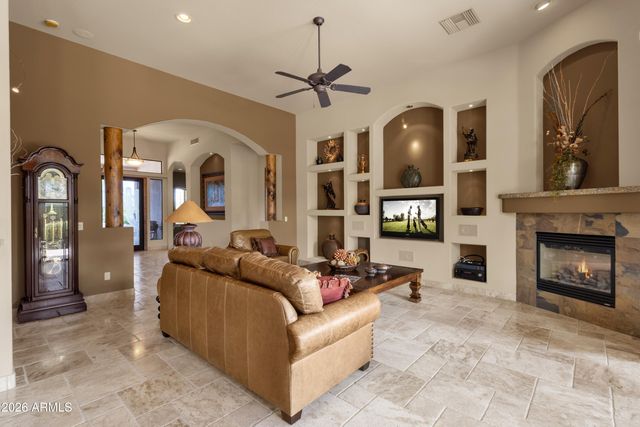15625 E GREYSTONE Drive, Fountain Hills, AZ 85268