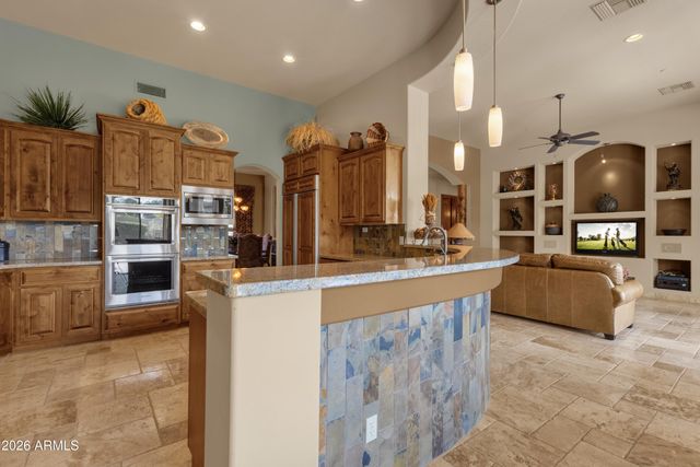15625 E GREYSTONE Drive, Fountain Hills, AZ 85268