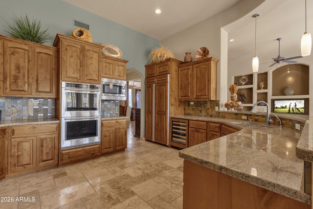15625 E GREYSTONE Drive, Fountain Hills, AZ 85268